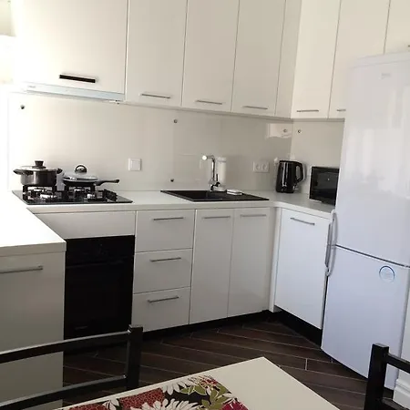 Apartman Narva Mnt Tallinn