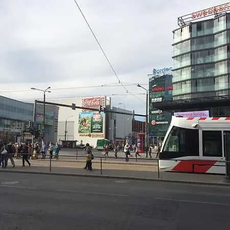 Narva Mnt Reval